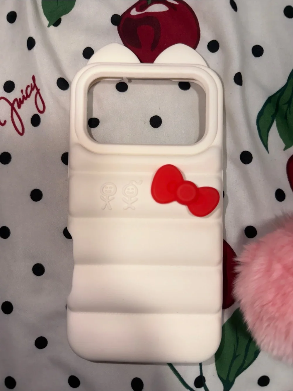 Iphone 17 Pro Max Phone Case